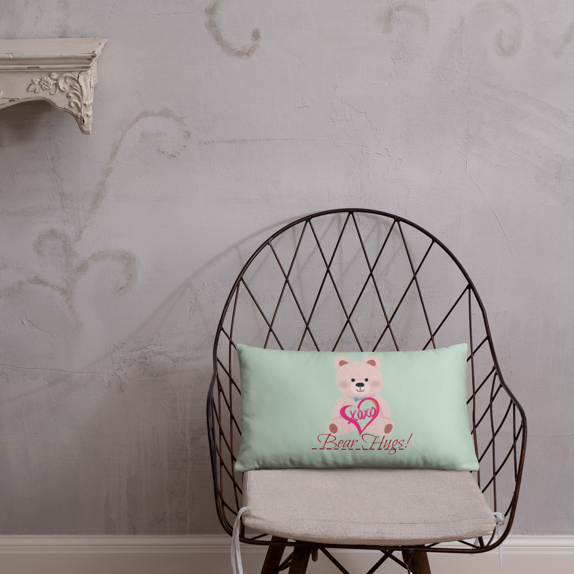 coussin classique coussin classique