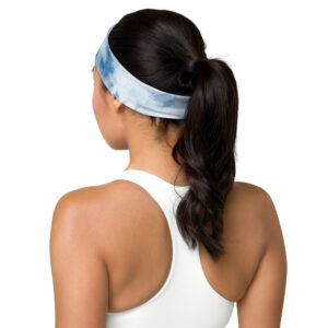 bandeau sport & style – confort Élastique, anti transpiration & ultra tendance bandeau sport & style – confort Élastique, anti transpiration & ultra tendance