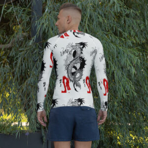 la marque du dragon sur le monde la marque du dragon sur le monde