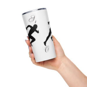 tapered stainless steel tumbler tapered stainless steel tumbler